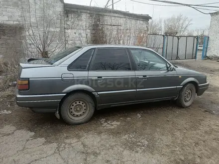 Volkswagen Passat 1991 года за 1 150 000 тг. в Павлодар – фото 7