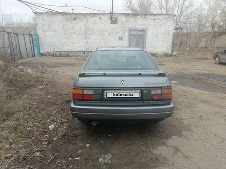 Volkswagen Passat 1991 года за 1 150 000 тг. в Павлодар – фото 8