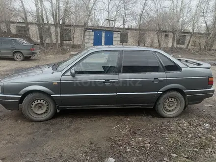 Volkswagen Passat 1991 года за 1 150 000 тг. в Павлодар – фото 9