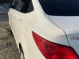 Hyundai Accent 2015 года за 5 200 000 тг. в Алматы – фото 5