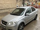 Chevrolet Aveo 2010 года за 2 600 000 тг. в Жанаозен – фото 2