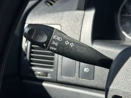 Hyundai Getz 2009 года за 3 550 000 тг. в Актобе – фото 9