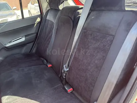 Hyundai Getz 2009 года за 3 550 000 тг. в Актобе – фото 11