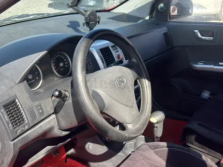 Hyundai Getz 2009 года за 3 550 000 тг. в Актобе – фото 12