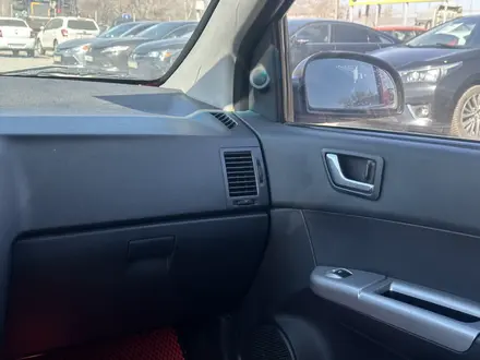 Hyundai Getz 2009 года за 3 550 000 тг. в Актобе – фото 16