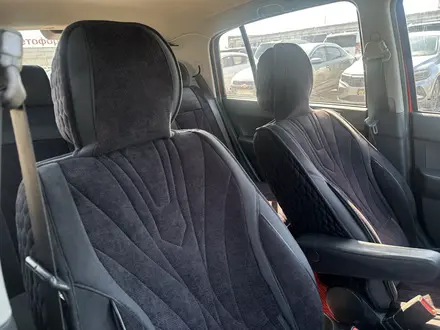 Hyundai Getz 2009 года за 3 550 000 тг. в Актобе – фото 18