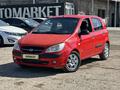 Hyundai Getz 2009 годаүшін3 550 000 тг. в Актобе