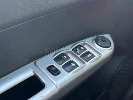 Hyundai Getz 2009 года за 3 550 000 тг. в Актобе – фото 7
