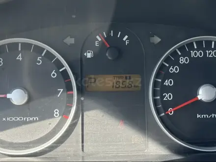 Hyundai Getz 2009 года за 3 550 000 тг. в Актобе – фото 10
