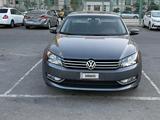 Volkswagen Passat 2012 года за 4 900 000 тг. в Актау – фото 4