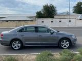 Volkswagen Passat 2012 года за 4 900 000 тг. в Актау – фото 5