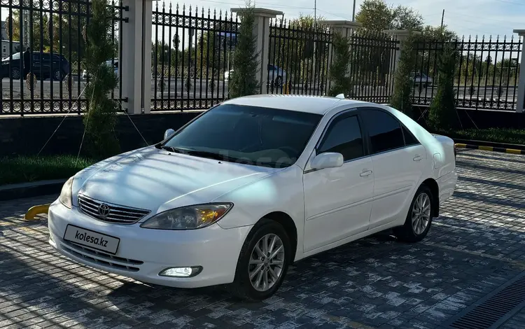 Toyota Camry 2003 года за 3 450 000 тг. в Шымкент