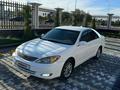 Toyota Camry 2003 года за 3 450 000 тг. в Шымкент – фото 24