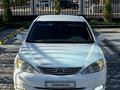 Toyota Camry 2003 года за 3 450 000 тг. в Шымкент – фото 3