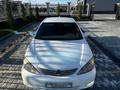 Toyota Camry 2003 года за 3 450 000 тг. в Шымкент – фото 5