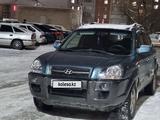 Hyundai Tucson 2007 года за 5 800 000 тг. в Актобе