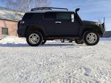 Toyota FJ Cruiser 2011 годаүшін11 000 000 тг. в Астана – фото 5