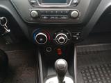 Kia Rio 2013 года за 4 700 000 тг. в Караганда – фото 2