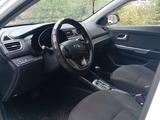 Kia Rio 2013 года за 4 700 000 тг. в Караганда – фото 4