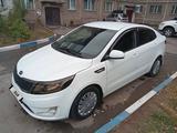 Kia Rio 2013 года за 4 700 000 тг. в Караганда – фото 5