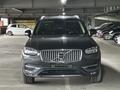 Volvo XC90 2019 года за 27 200 000 тг. в Алматы – фото 2