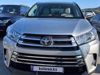 Toyota Highlander 2018 годаүшін14 000 000 тг. в Кызылорда