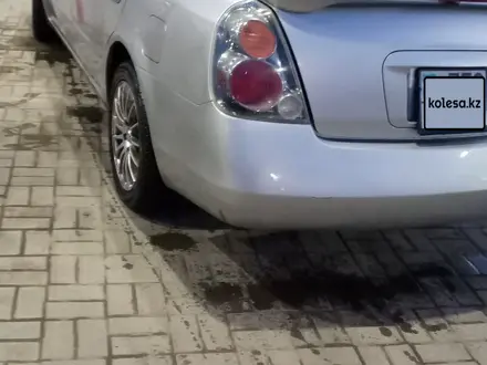 Nissan Altima 2002 года за 2 800 000 тг. в Актобе – фото 7