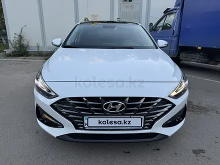 Hyundai i30 2023 года за 9 800 000 тг. в Астана