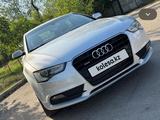 Audi A5 2012 года за 8 500 000 тг. в Алматы – фото 3