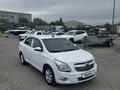 Chevrolet Cobalt 2022 годаүшін4 870 000 тг. в Усть-Каменогорск