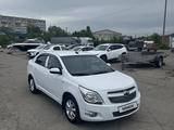 Chevrolet Cobalt 2022 года за 4 870 000 тг. в Усть-Каменогорск