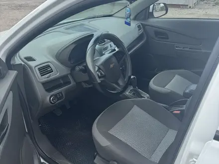 Chevrolet Cobalt 2022 года за 4 870 000 тг. в Усть-Каменогорск – фото 5