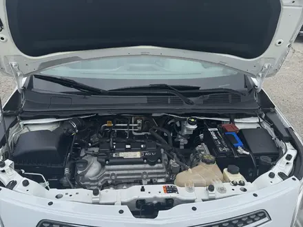 Chevrolet Cobalt 2022 года за 4 870 000 тг. в Усть-Каменогорск – фото 6