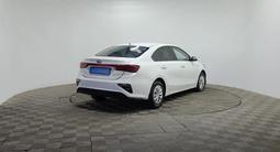 Kia Cerato 2021 года за 6 520 000 тг. в Алматы – фото 5
