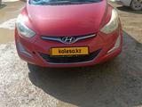 Hyundai Elantra 2014 года за 5 000 000 тг. в Актобе