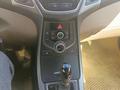 Hyundai Elantra 2014 годаүшін5 000 000 тг. в Актобе – фото 10
