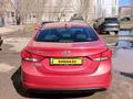 Hyundai Elantra 2014 годаүшін5 000 000 тг. в Актобе – фото 2