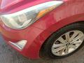 Hyundai Elantra 2014 годаүшін5 000 000 тг. в Актобе – фото 5