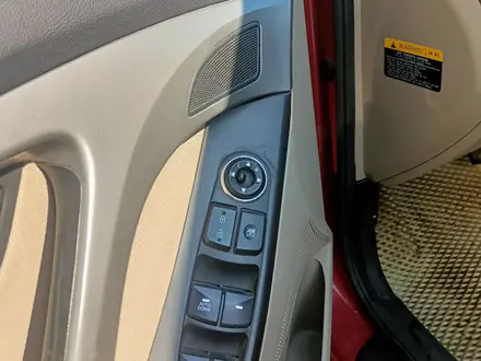 Hyundai Elantra 2014 года за 5 000 000 тг. в Актобе – фото 9