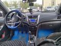 Hyundai Solaris 2012 года за 5 100 000 тг. в Усть-Каменогорск – фото 8