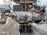 Tz1b8lt1aa акпп субару импреза за 140 000 тг. в Семей – фото 2