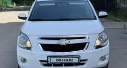 Chevrolet Cobalt 2023 годаүшін6 300 000 тг. в Алматы – фото 3