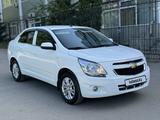 Chevrolet Cobalt 2023 года за 6 200 000 тг. в Алматы – фото 2