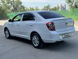 Chevrolet Cobalt 2023 года за 6 300 000 тг. в Алматы – фото 4