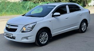 Chevrolet Cobalt 2023 годаүшін6 200 000 тг. в Алматы