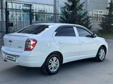 Chevrolet Cobalt 2023 годаүшін6 200 000 тг. в Алматы – фото 5