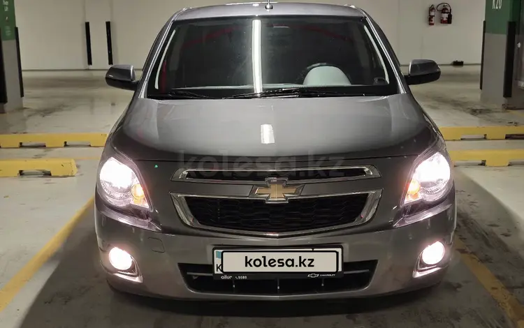 Chevrolet Cobalt 2022 годаfor6 000 000 тг. в Астана