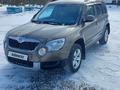 Skoda Yeti 2013 года за 3 800 000 тг. в Астана – фото 2