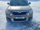 Skoda Yeti 2013 годаүшін3 800 000 тг. в Астана – фото 3