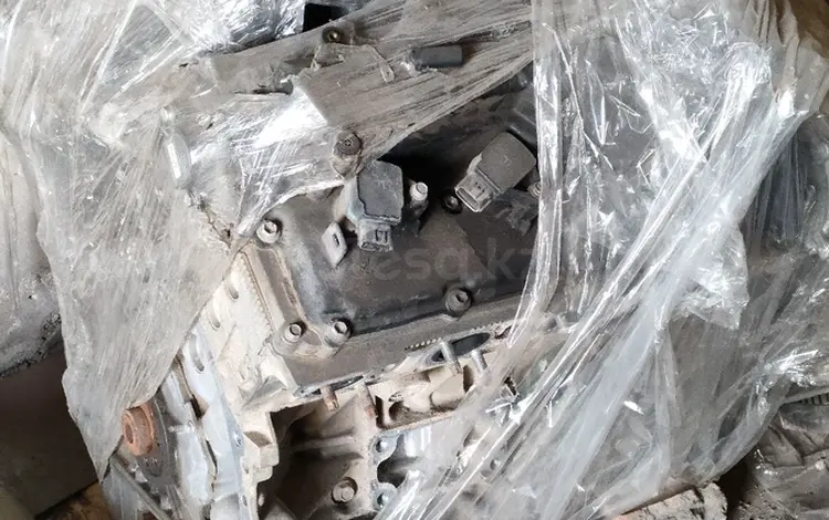 Двигатель за 1 000 000 тг. в Экибастуз